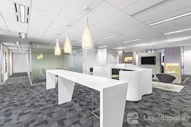 Regus | Perth, 100 Havelock