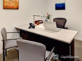 Regus | Springwoods
