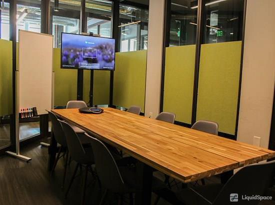 Working at Werqwise - San Francisco - Lower FiDi at San Francisco