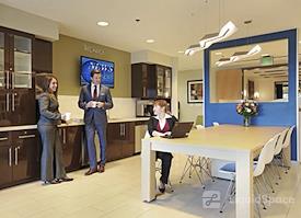 Regus || LAX Continental Grand