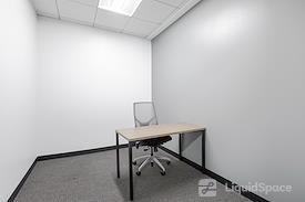Regus || Downtown Glendale