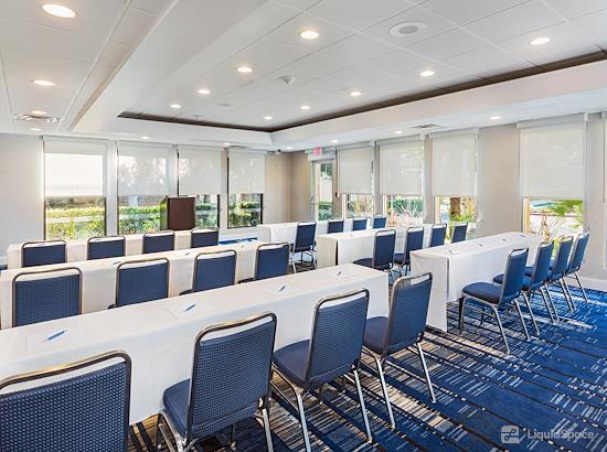 Working at Four Points By Sheraton LA Westside at Culver City