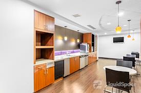 Regus | Crown
