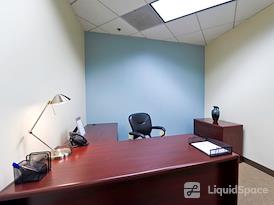 Regus | Forrestal Village