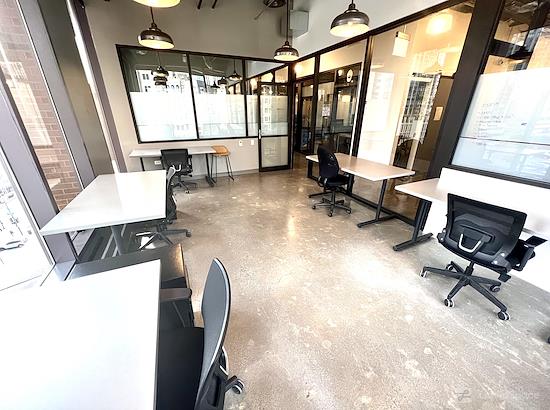 Working at Workbox Gold Coast at Chicago