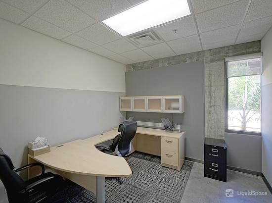 Working at Treeline Realty at Fort Myers