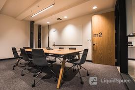 CENTRL Office - West End