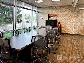 Regus | Heritage Park