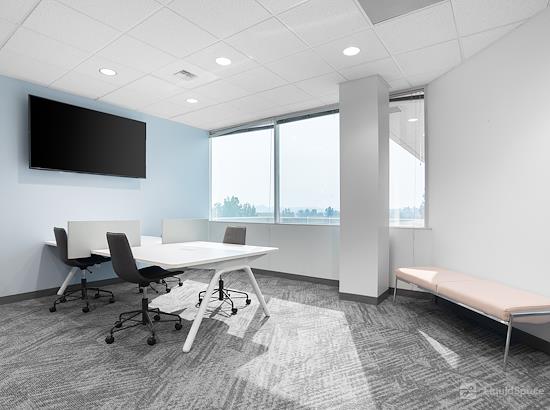 Working at Regus || Roseville - Douglas Blvd at Roseville