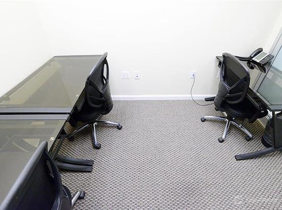 Working at Jay Suites - 34th Street at New York