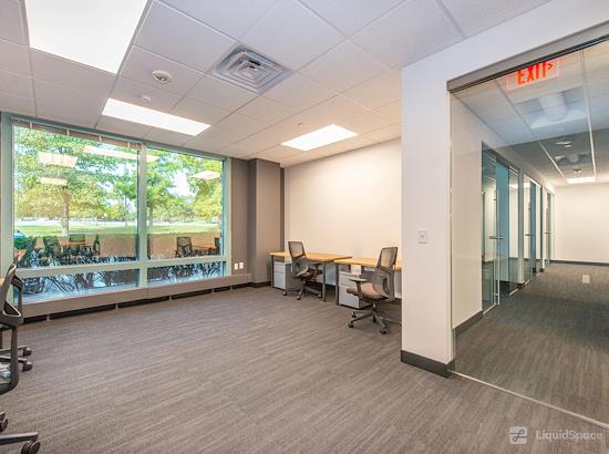 Working at Venture X Parsippany at Parsippany-Troy Hills