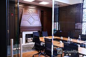 WorkSmart Coworking & Meeting Space