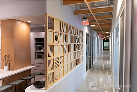 The Worx Hallandale