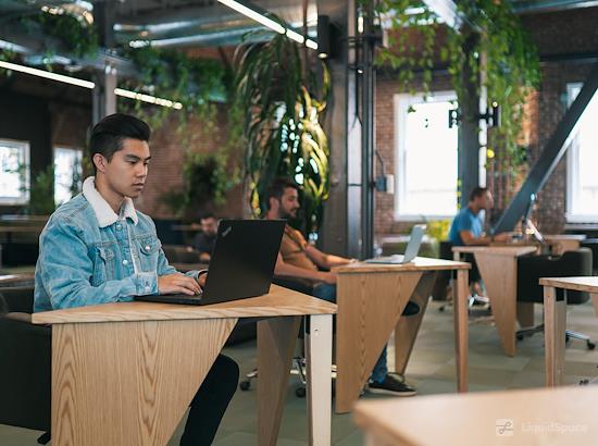 Working at Werqwise - San Francisco - Lower FiDi at San Francisco
