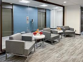Regus | Foster Plaza