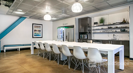 Regus | Redmond Center