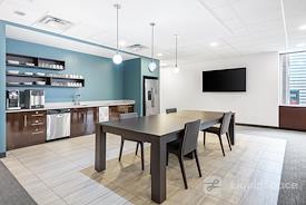 Regus | Federal Street