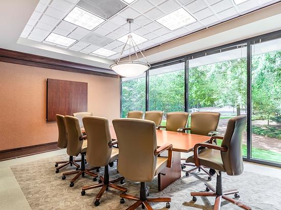 Working at Regus | Sterling Pointe at Atlanta