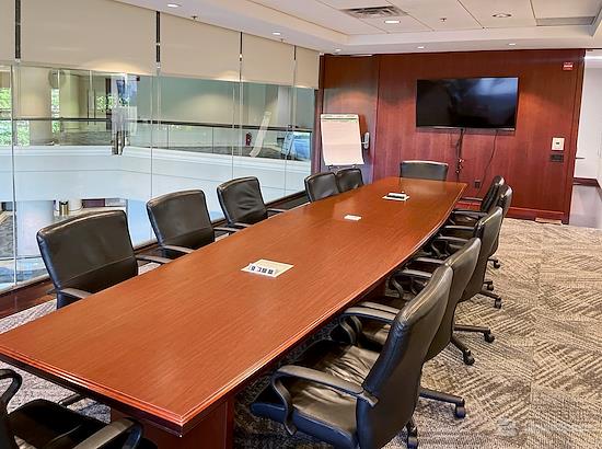 Working at Regus | Edison - Fieldcrest Avenue at Edison