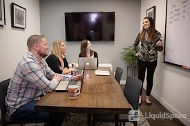 Outlet Coworking - Sacramento