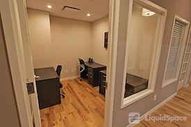 Select Office Suites - 90 Broad St.