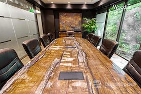 The Woodlands Office Suites