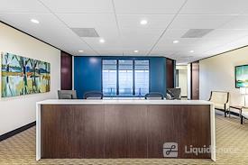 Regus | San Antonio Airport