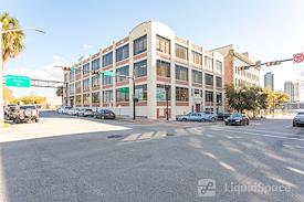 Expansive - Groover-Stewart Building