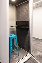 Pacific Workplaces - San Jose