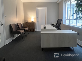 AEON Virtual Office