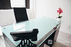 Executive Offices of New York