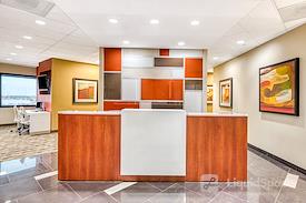 Regus | Willowbrook