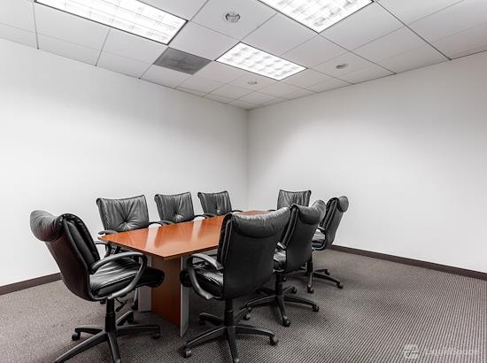 Working at Regus || Crow Canyon Place at San Ramon