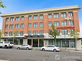 Regus | Barkley Village