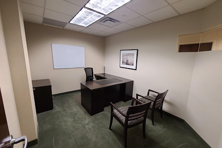 AEC - Radnor - Interior Office