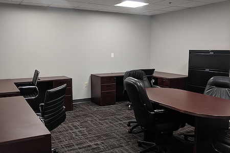 Highland-March Workspaces, Braintree - Team Room #39