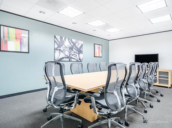 Working at Regus | Timberloch Place at The Woodlands