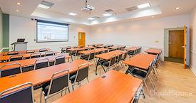 Crown Center Executive Suites (CCESuites)