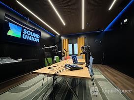 Sound Union CoWork