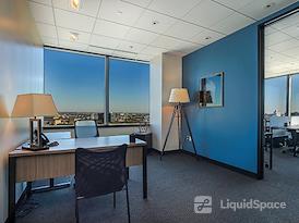 Regus | CIRA Centre