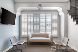 Regus || Downtown Santa Barbara