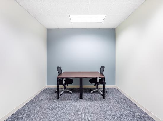 Working at Regus || Bishop Ranch at San Ramon
