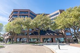 Regus | Ballpark Way