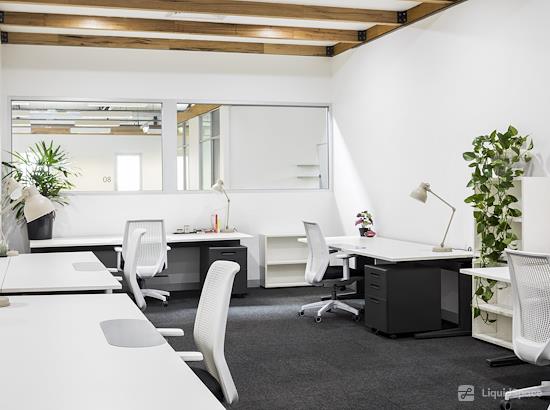 Working at CorporateCubes.Co - Footscray at Footscray