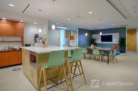 (SP3) Spectrum Center
