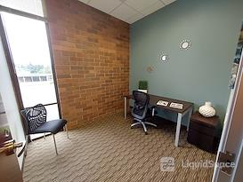 Regus | WSECU Building