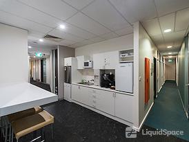 Regus | Wollongong Burelli Street