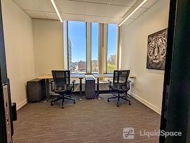 Venture X Worcester | Mercantile Center