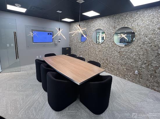 Working at Lucid Private Offices | Allen - Fairview at Allen