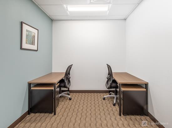 Working at Regus | Corner Market at Almand Creek at Conyers